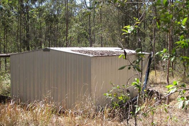 Picture of Lot 12 Paddy's Flat Road, TABULAM NSW 2469