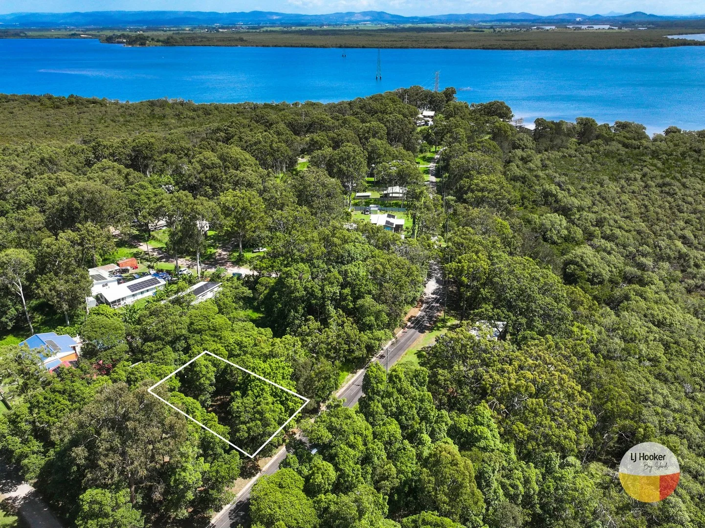 4 Bangalow Street, Russell Island QLD 4184