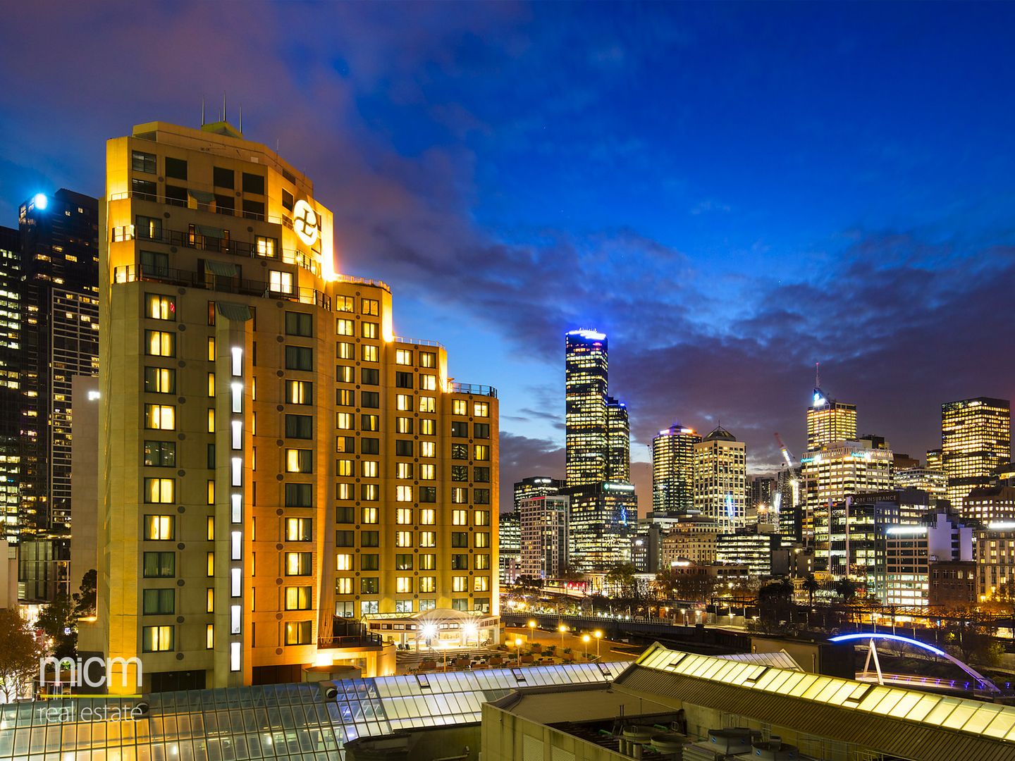 1114/26 Southgate Avenue, Southbank Property History