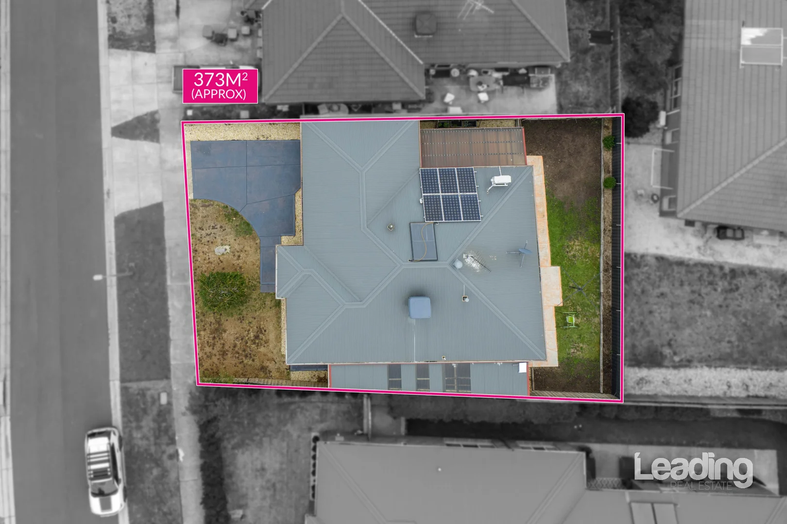 Additional image 18 of 3 Lancelot Crescent, Lancefield VIC 3435