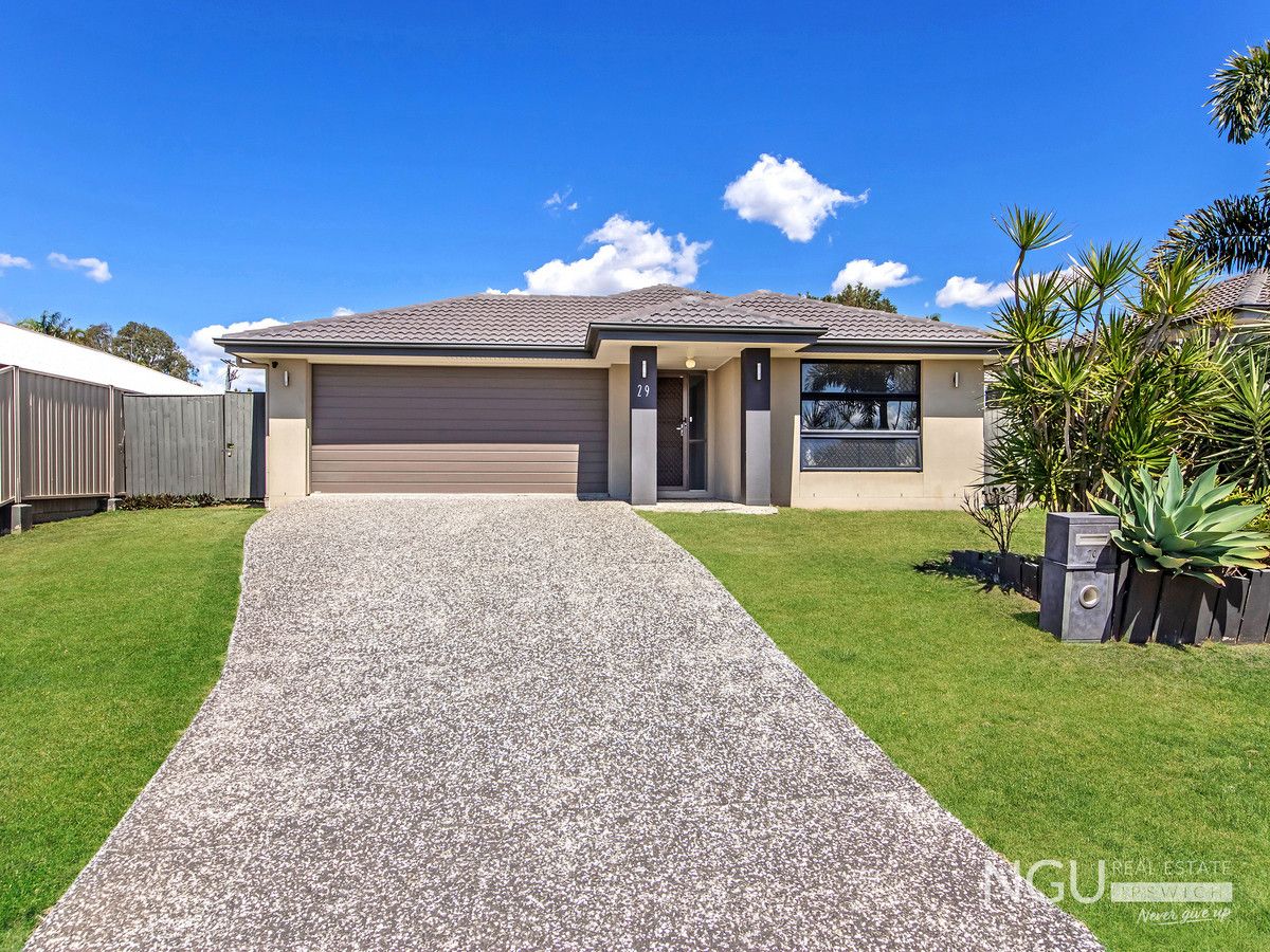 29 Piping Court, Raceview QLD 4305, Image 0