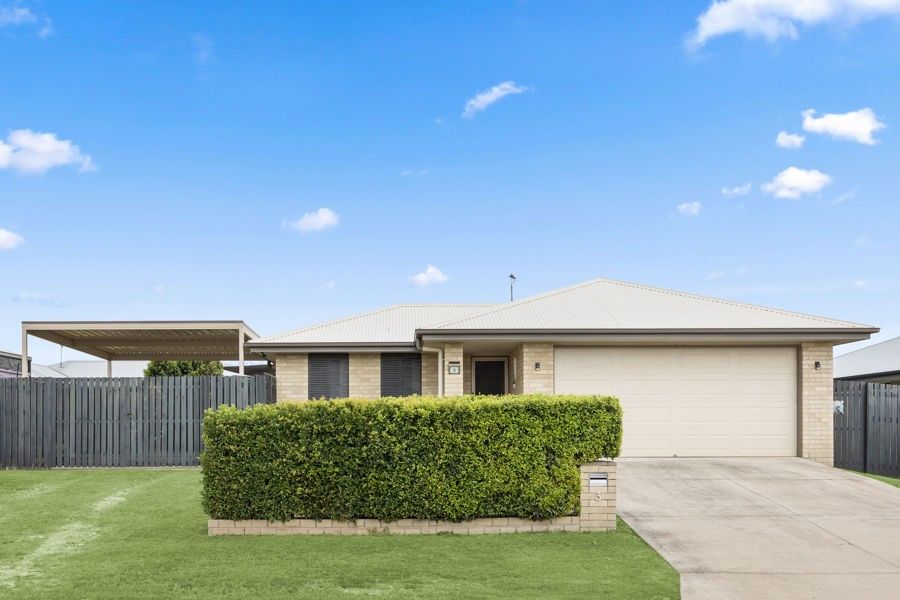 3 Cormorant Court Kawungan, Kawungan QLD 4655, Image 1