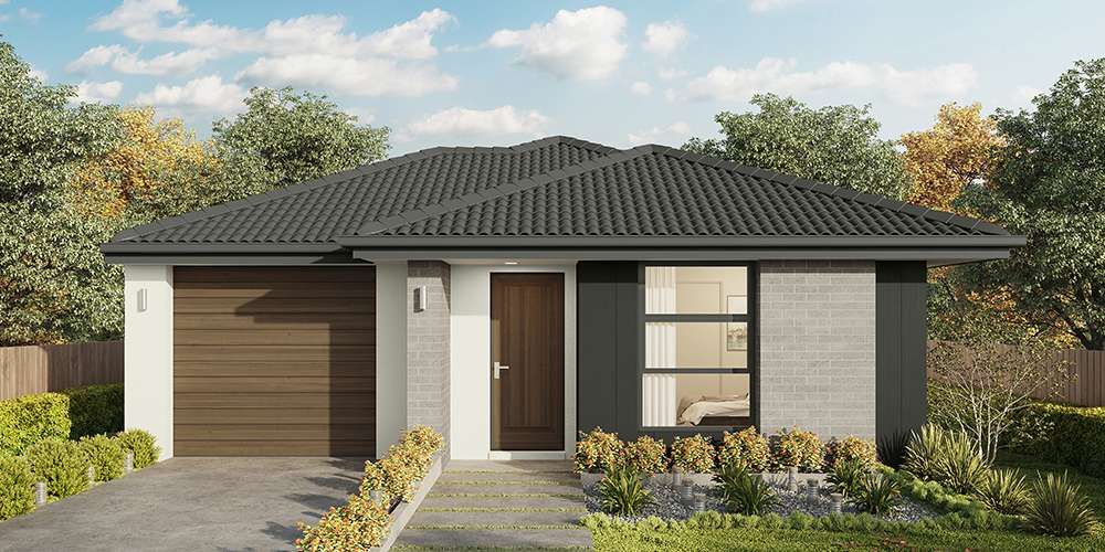 3 bedrooms New House & Land in Lot 4941 Fruit CCT TARNEIT VIC, 3029