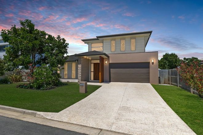 Picture of 7 Sailfish Way, KINGSCLIFF NSW 2487