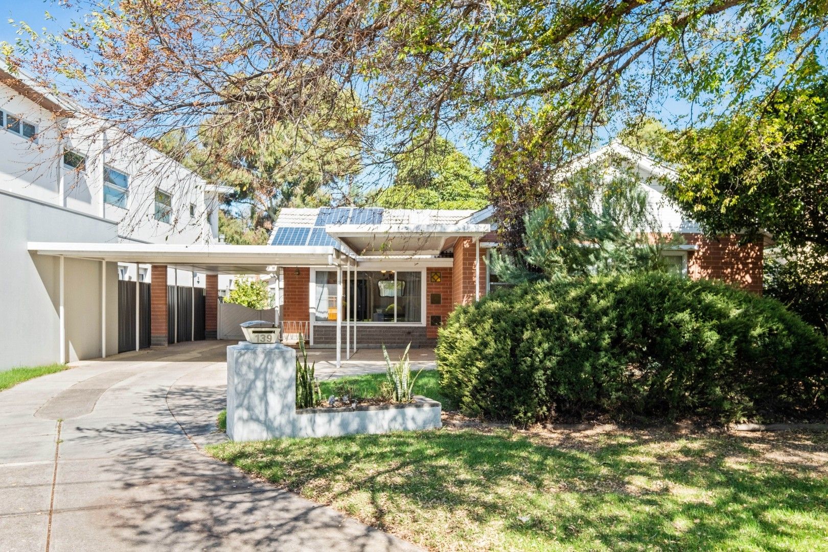 3 bedrooms House in 139 Halsey Road HENLEY BEACH SOUTH SA, 5022