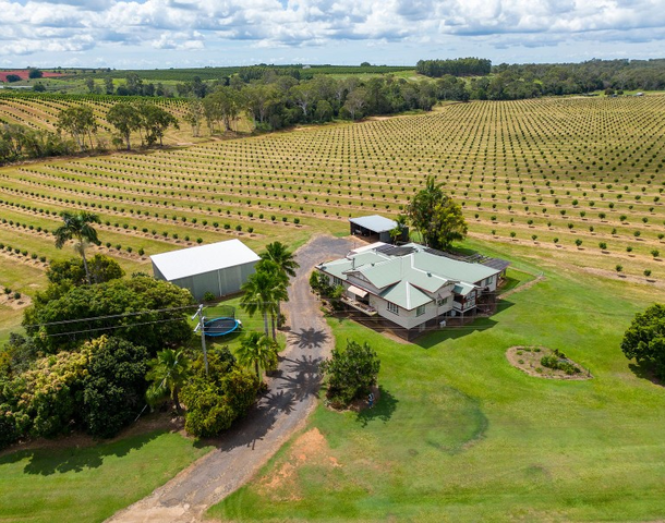 361 Butchers Road, South Isis QLD 4660