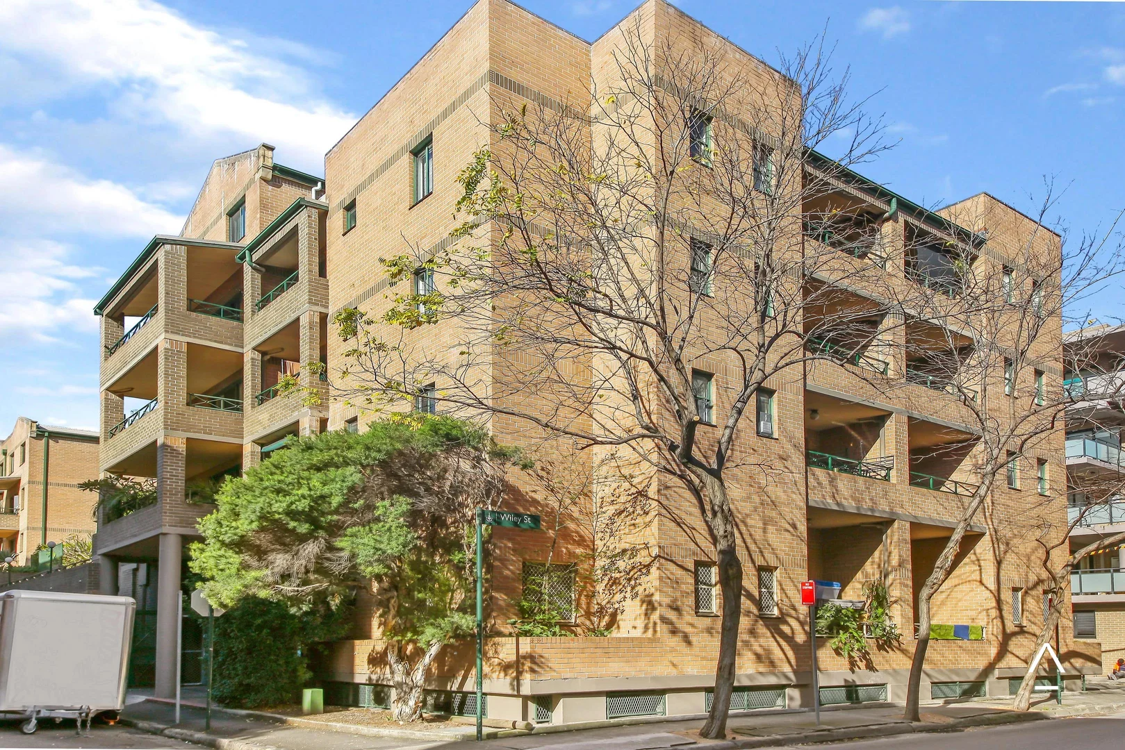 Additional image 6 of 9/39 Dangar Place, Chippendale NSW 2008