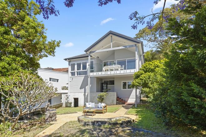 Picture of 13 Highview Avenue, MANLY VALE NSW 2093