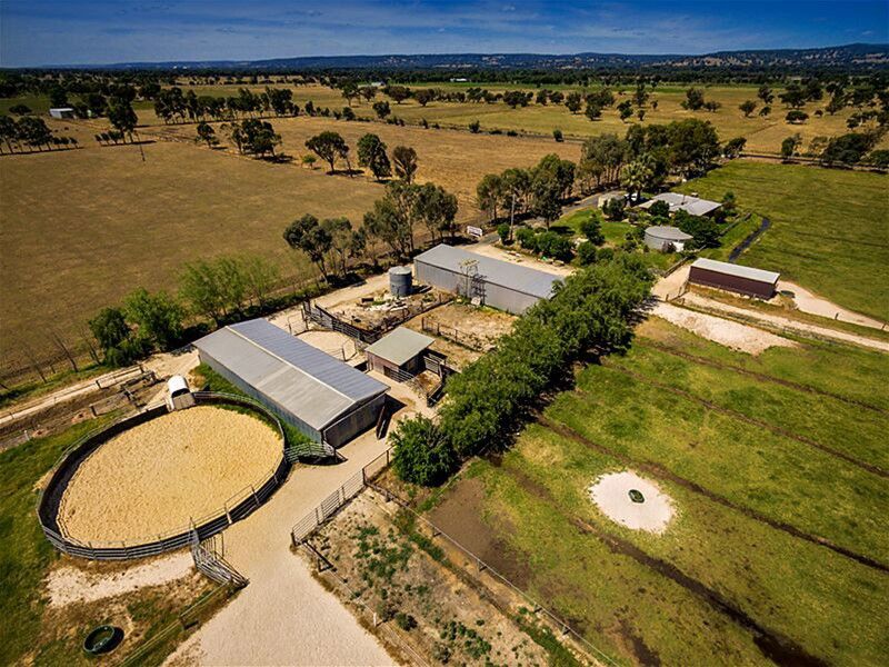 606 Eckersley Road, Cookernup WA 6219, Image 2