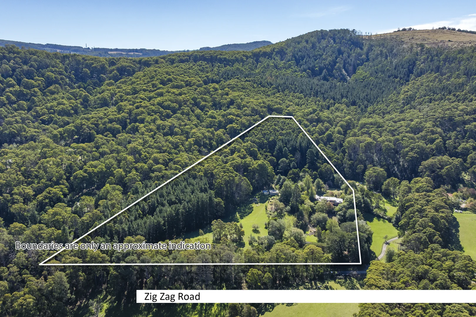 Additional image 42 of 165 Zig Zag Road, Mount Macedon VIC 3441