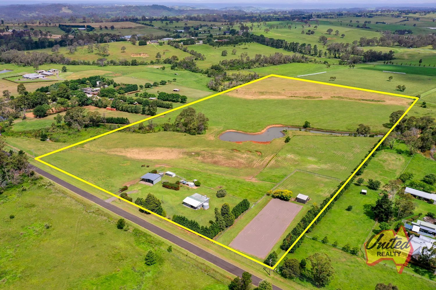 65 Waterfall Creek Road, The Oaks NSW 2570, Image 1