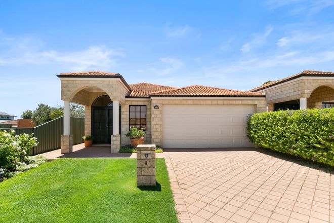 Picture of 1/8 Hillberg Rise, SPEARWOOD WA 6163