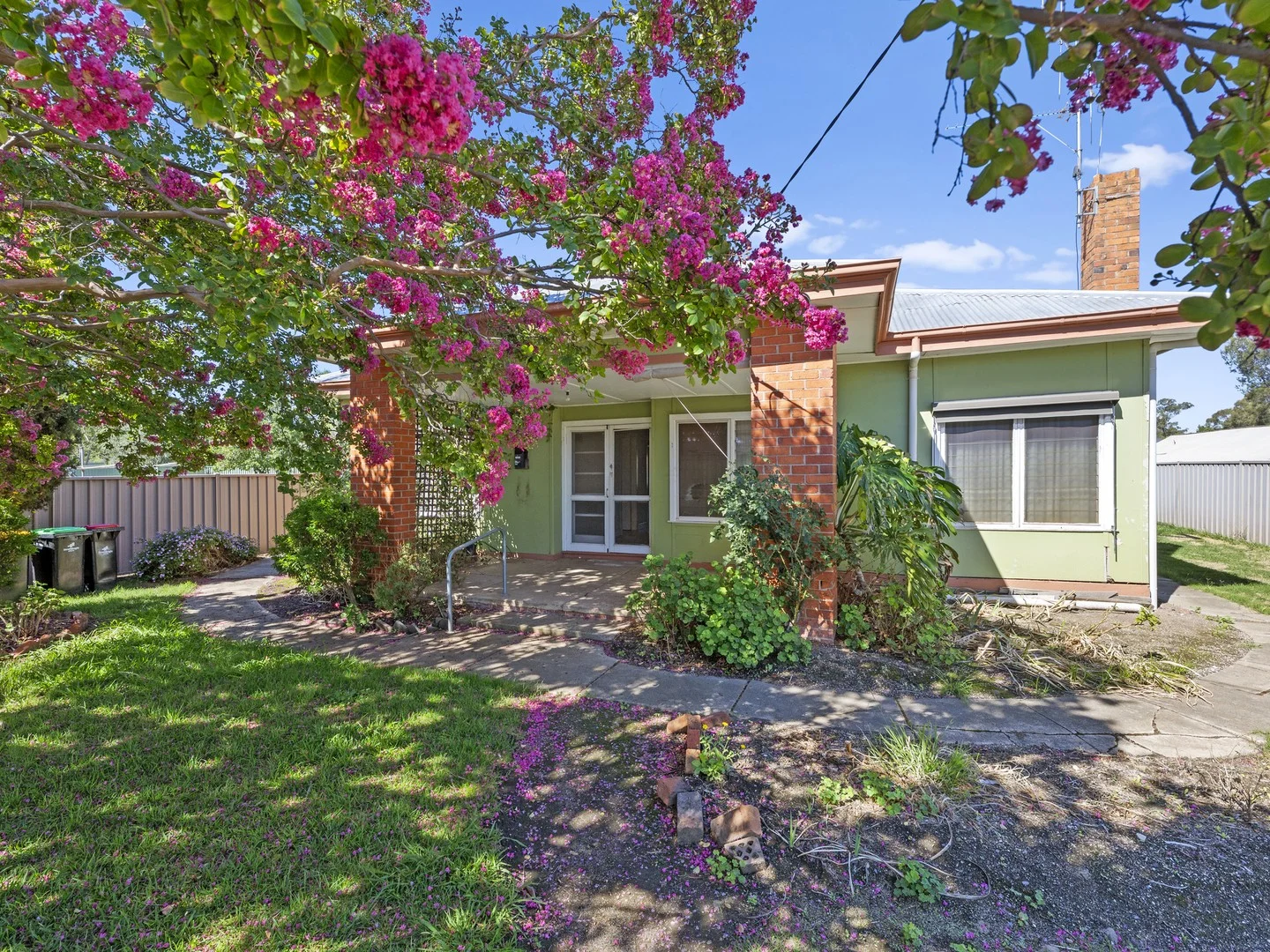 37 Mansfield Road, Euroa VIC 3666