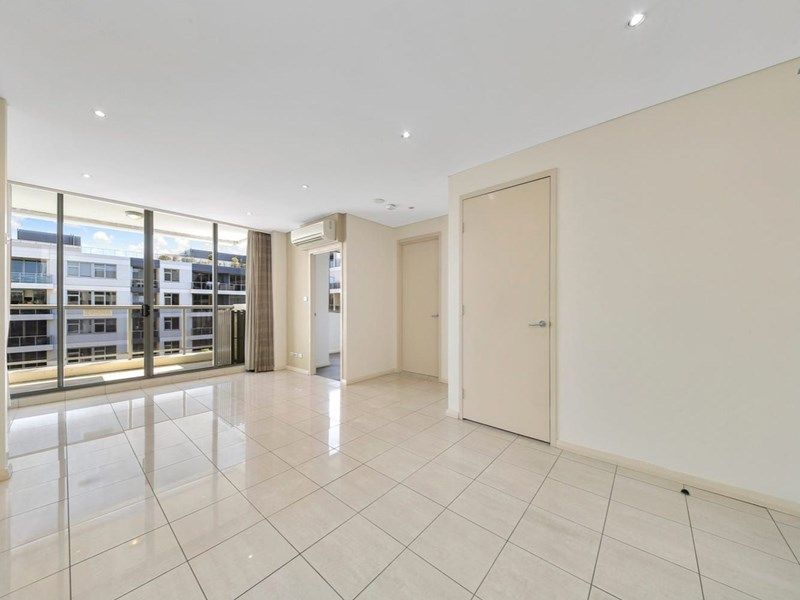 1 bedrooms Apartment / Unit / Flat in 826/7 Potter Street WATERLOO NSW, 2017