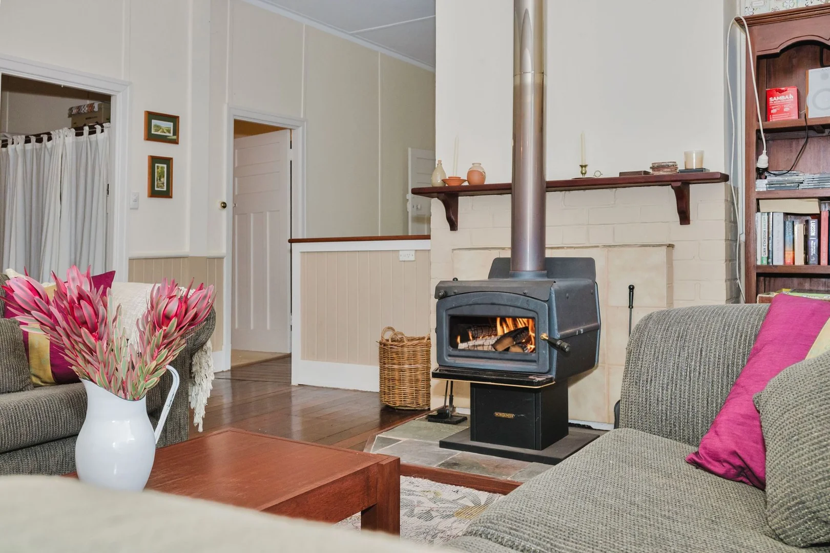 Additional image 6 of 56 Marginata Crescent, Dwellingup WA 6213