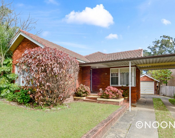 21 Kooemba Road, Beverly Hills NSW 2209