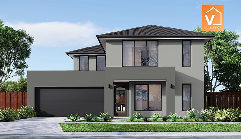 5 bedrooms New House & Land in 436 Bindahara Road DEANSIDE VIC, 3336