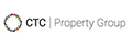 CTC Property Group's logo