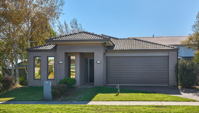 Picture of 13 Warwick Way, DROUIN VIC 3818