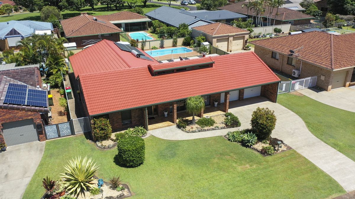 8 Shadybower Drive, Junction Hill NSW 2460, Image 0