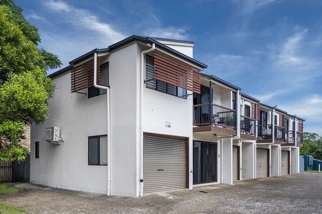 Picture of 5/17 Lower King Street, CABOOLTURE QLD 4510