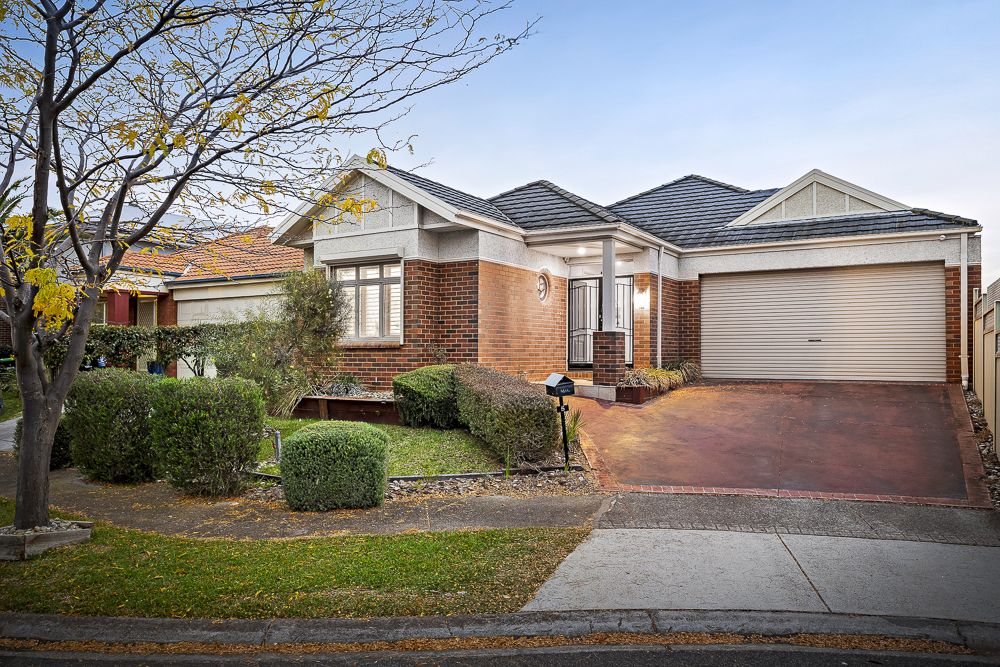 5 Lightwood Green, Caroline Springs VIC 3023, Image 0