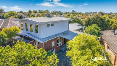 Picture of 30 Riddell Road, SUNBURY VIC 3429