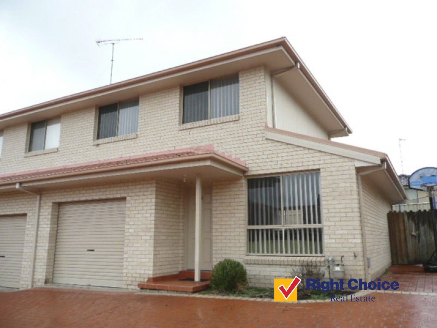 2 bedrooms Townhouse in 3/3 Narran Way FLINDERS NSW, 2529