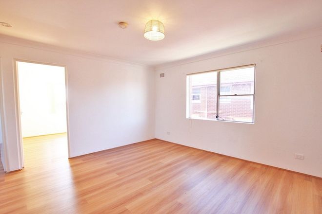 Picture of 5/15 Brittain Crescent, HILLSDALE NSW 2036