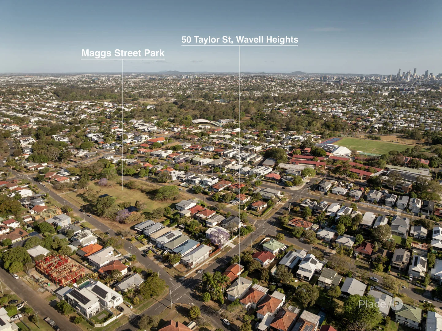 50 Taylor Street, Wavell Heights QLD 4012 | Domain