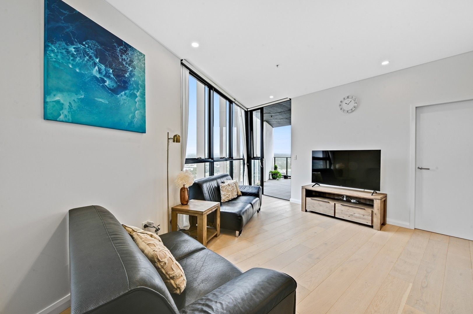 3 bedrooms Apartment / Unit / Flat in 2241/9 Maple Street WESTMEAD NSW, 2145
