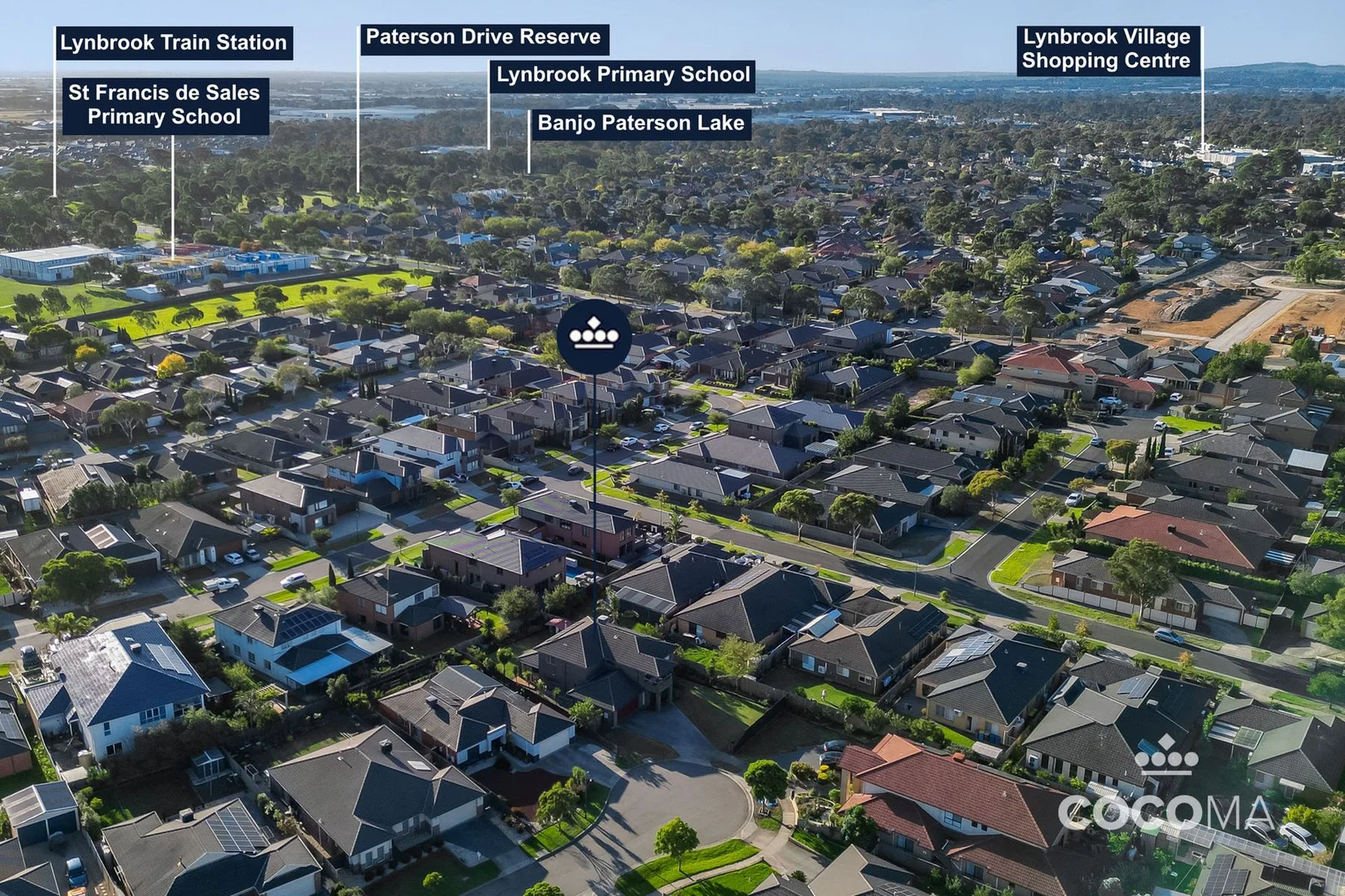 Additional image 24 of 8 Charlwood Close, Lynbrook VIC 3975