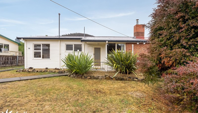 Picture of 54 Allunga Road, CHIGWELL TAS 7011