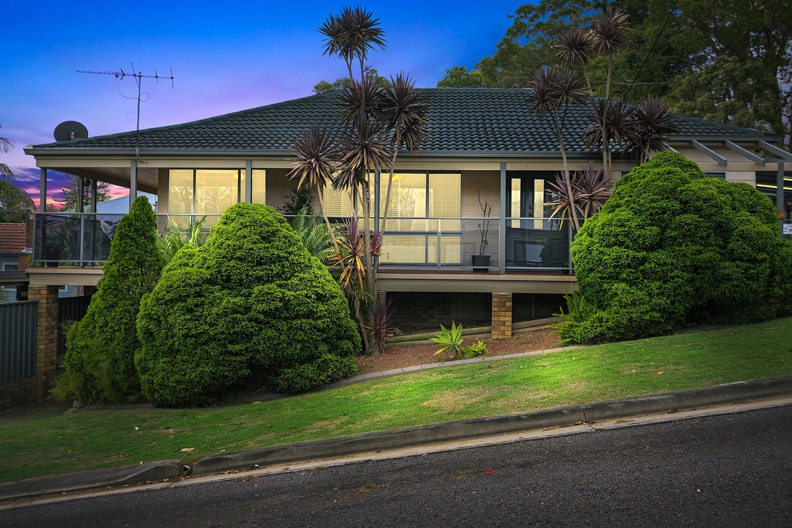 3 Charles Street, Cardiff NSW 2285, Image 0