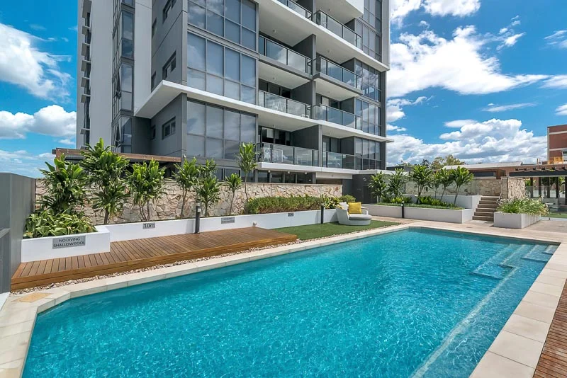 Additional image 8 of 306/55 Railway Terrace, Milton QLD 4064