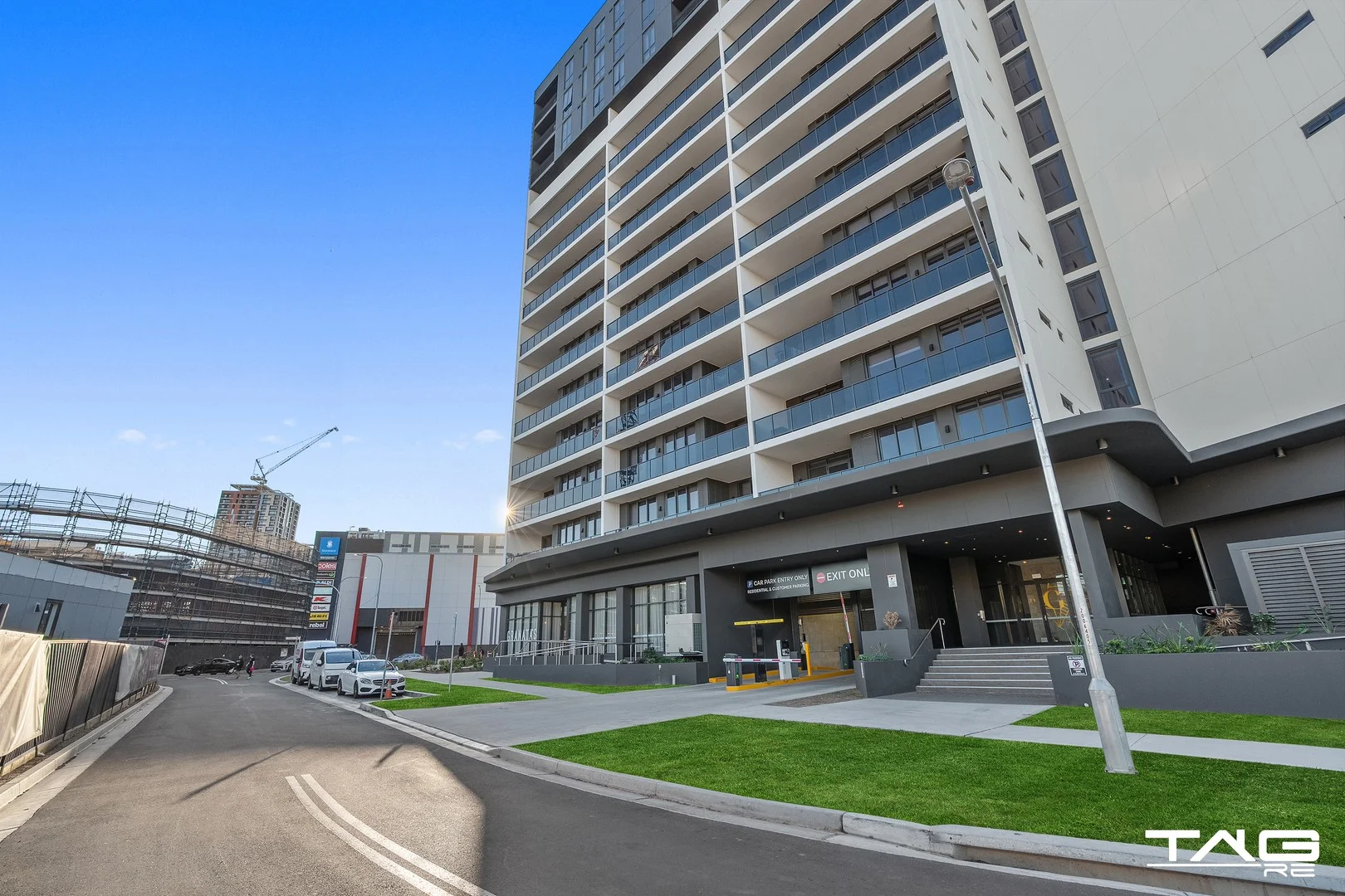 Additional image 9 of 424/5 Gladstone Street, Merrylands NSW 2160