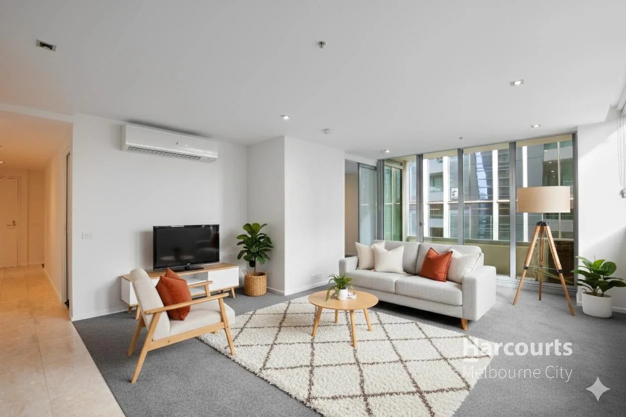 Additional image 2 of 1405/8 Downie Street, Melbourne VIC 3000