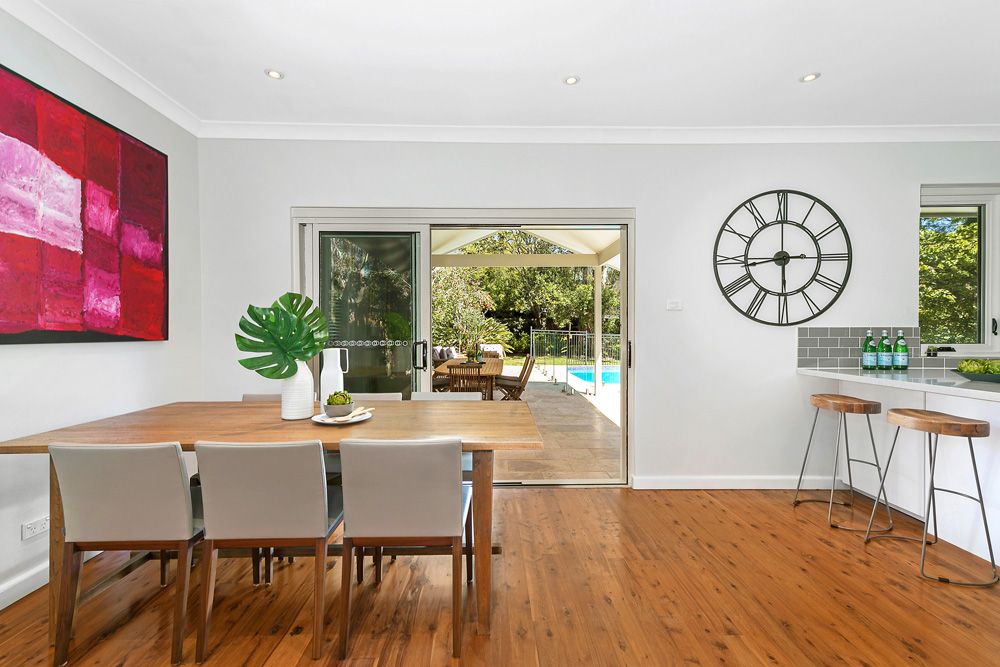 2a Ward Street, Pymble NSW 2073, Image 1