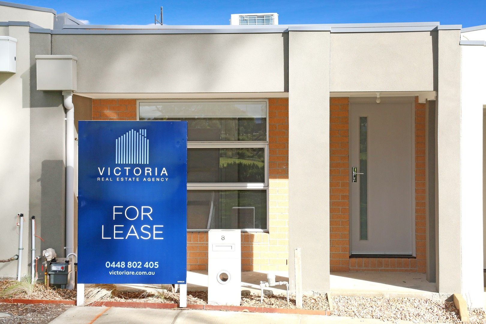 2 bedrooms Apartment / Unit / Flat in 8 Flourish Walk DOREEN VIC, 3754