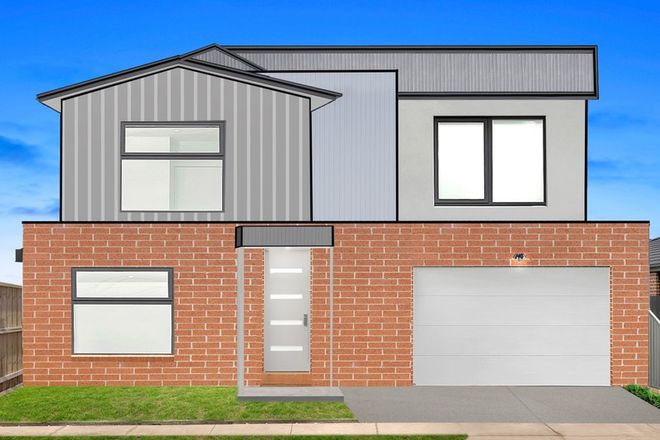 Picture of 46 Sadie Street, GLENROY VIC 3046