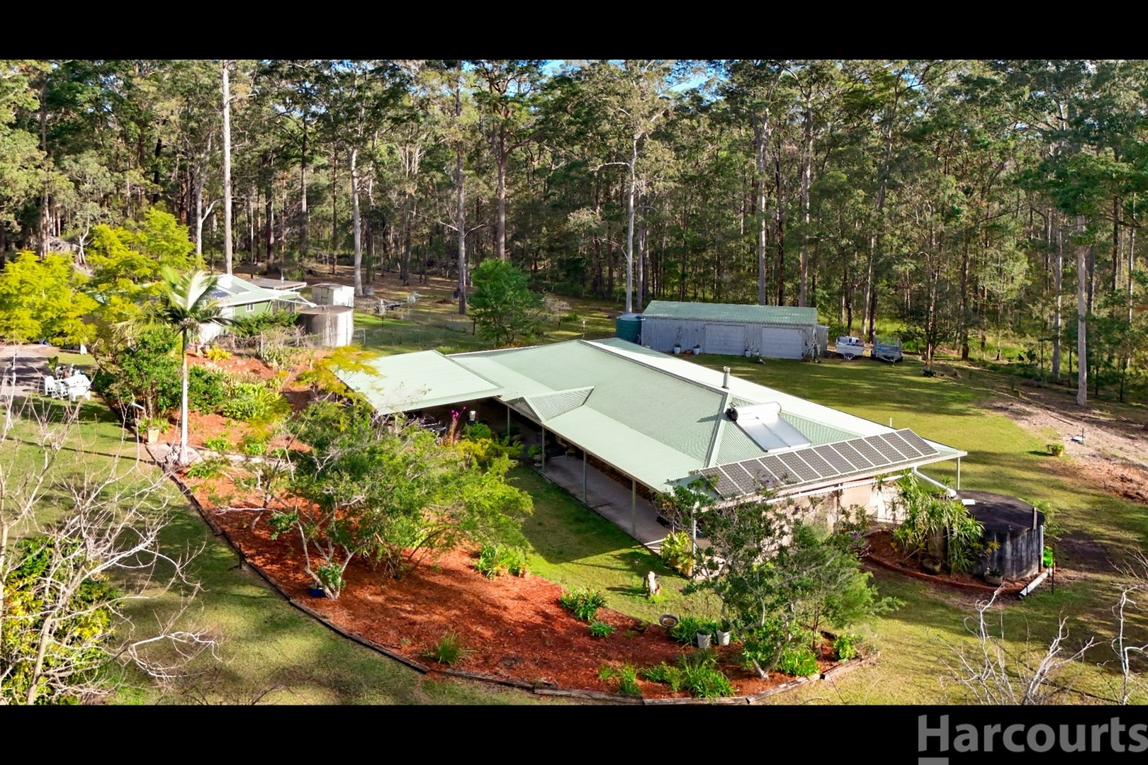 325 Crowther Drive, Kundabung NSW 2441, Image 2