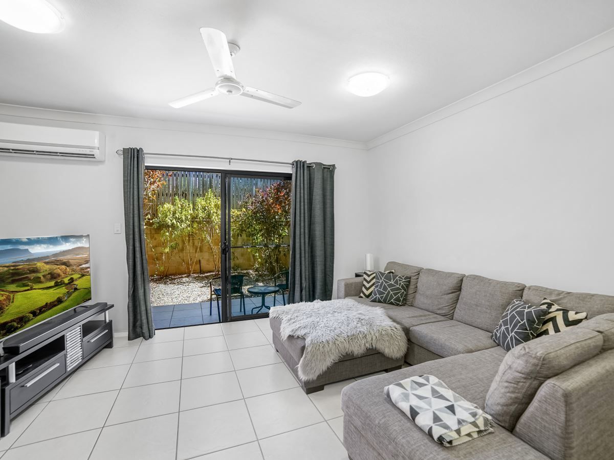 2/40-46 Redlynch Intake Road, Redlynch QLD 4870, Image 0