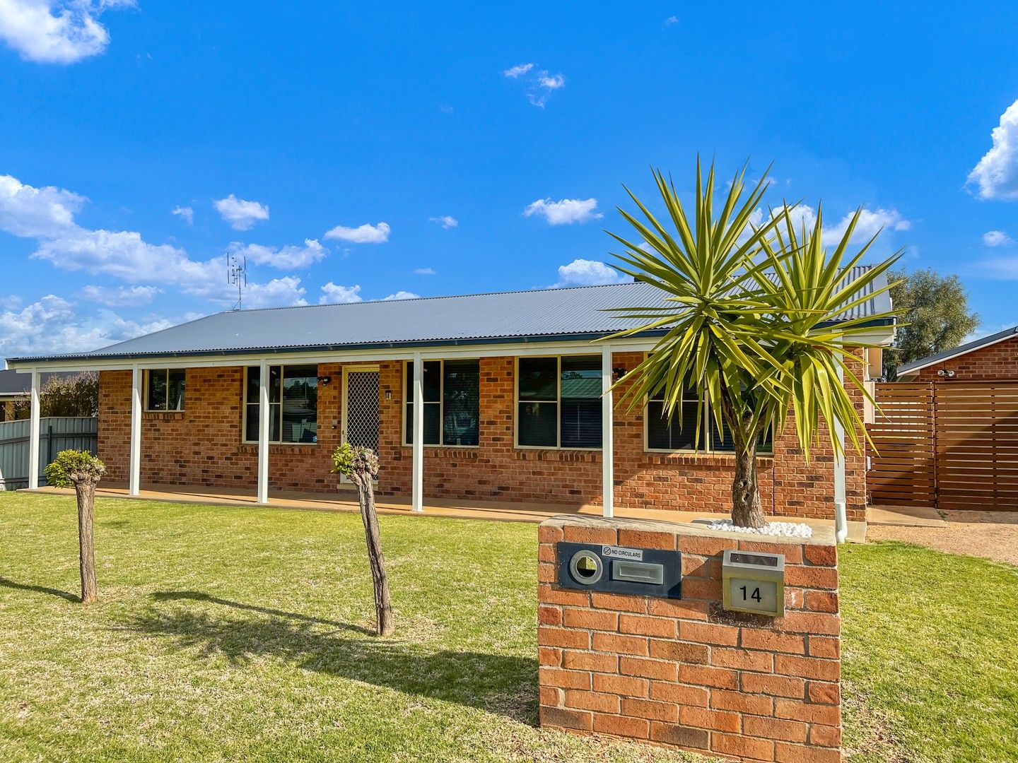 14 Powter Street, Forbes NSW 2871, Image 0