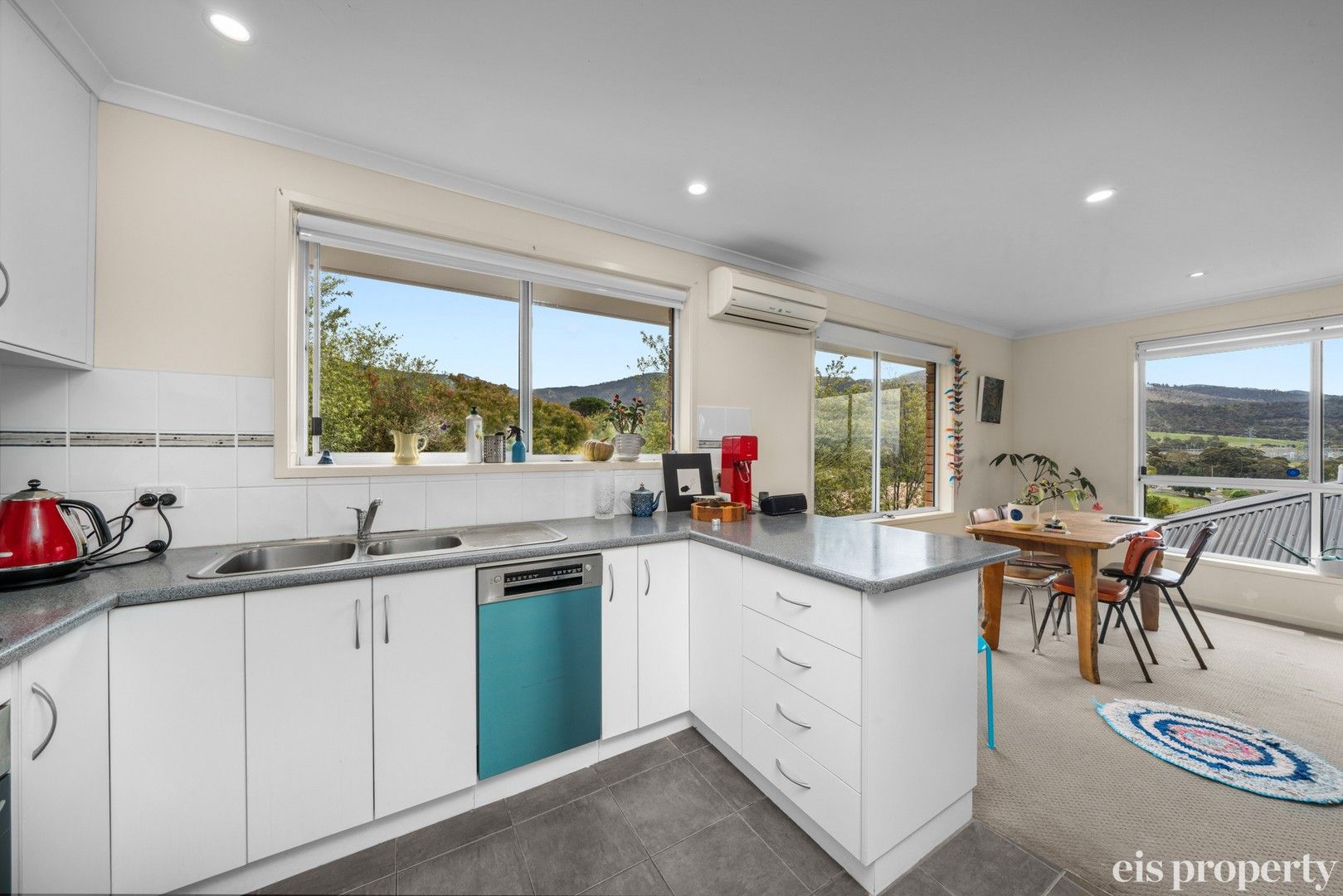 2 bedrooms Villa in 12/213A Tolosa Street GLENORCHY TAS, 7010