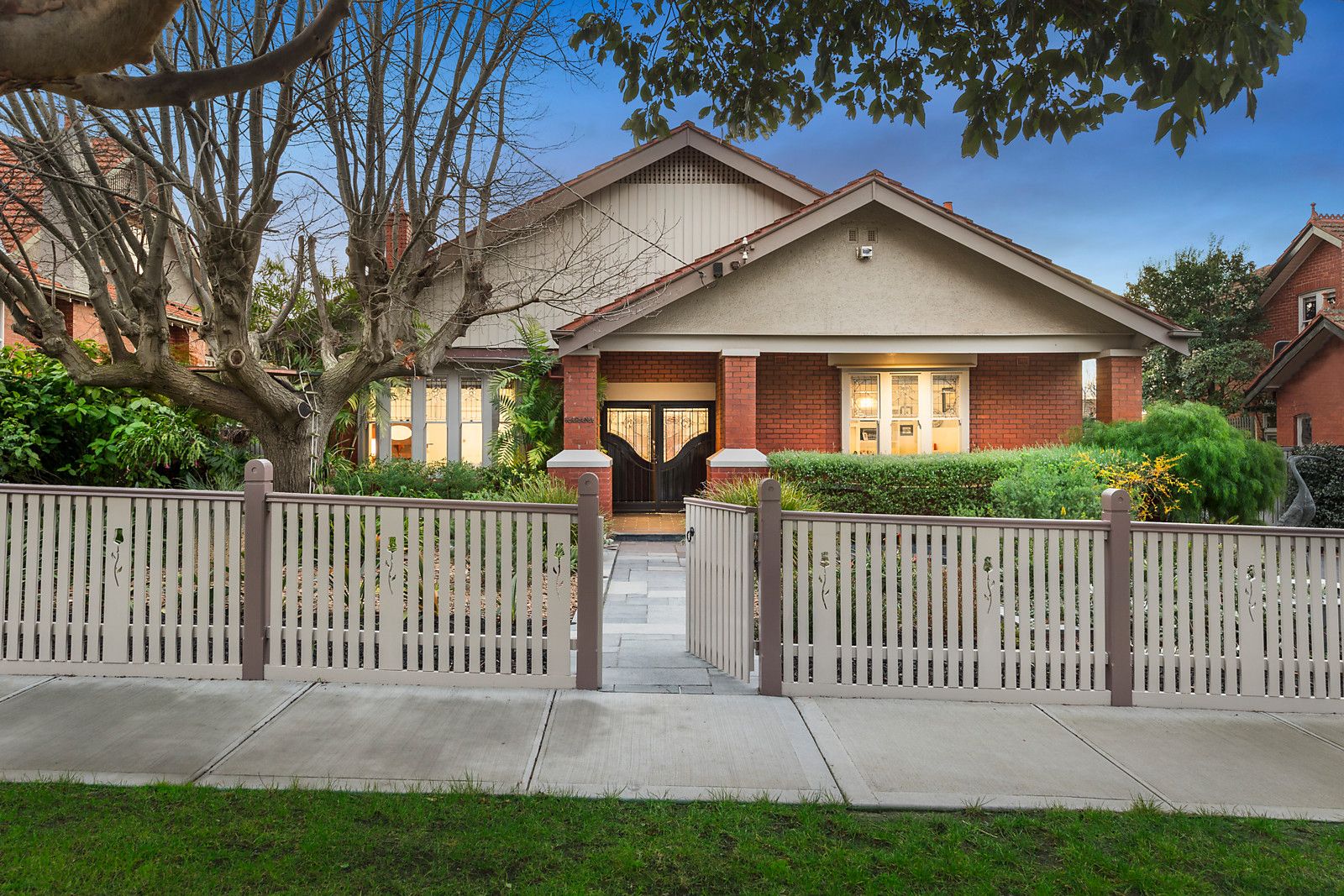 11 Vincent Street, Glen Iris Property History & Address Research Domain