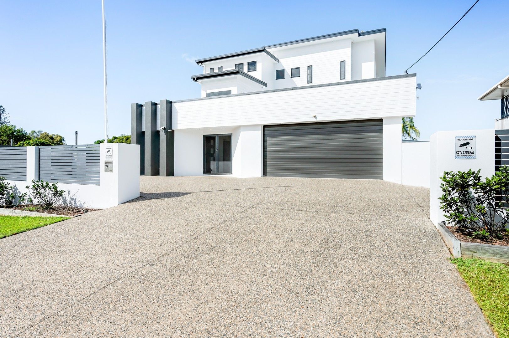 23 Pacific Avenue, Tannum Sands QLD 4680 Domain