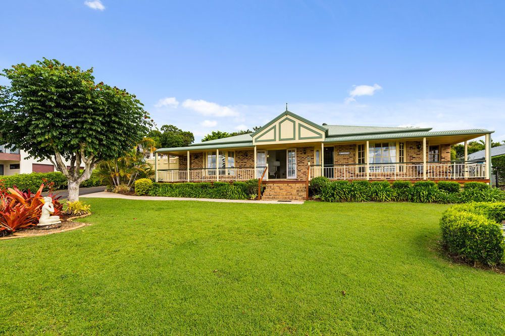 65 Parkes Lane, Terranora NSW 2486, Image 2