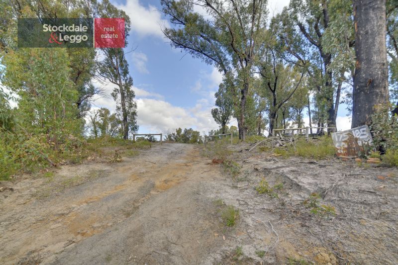 175 Old Callignee Road, CALLIGNEE VIC 3844, Image 2