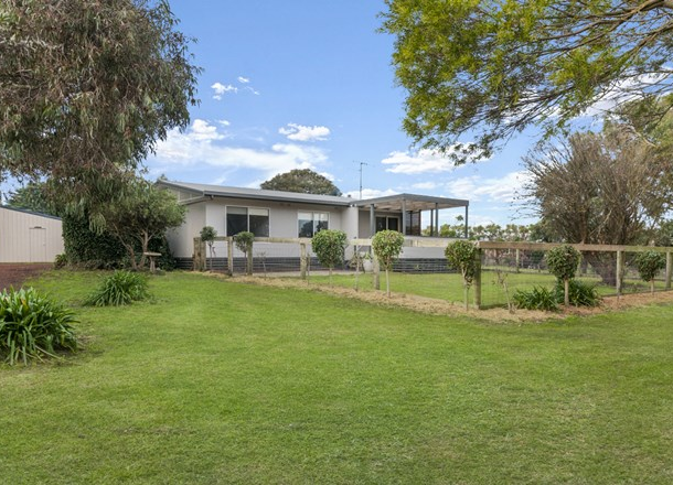 4 Boyles Road, Mepunga West VIC 3277