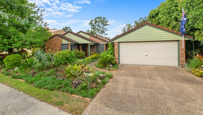 Picture of 109 Cadogan Street, CARINDALE QLD 4152